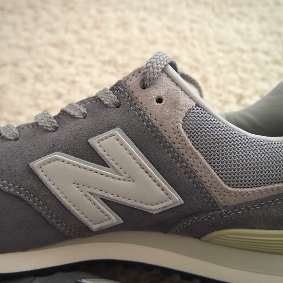 New Balance 574 Made in England - Picture 7 of 13